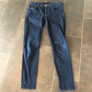 J Brand Skinny Jeans